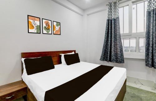 Kalyanpur Hotel | Hotel O Kautuk Resort & Banquet