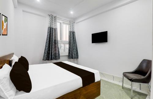 Kalyanpur Hotel | Hotel O Kautuk Resort & Banquet