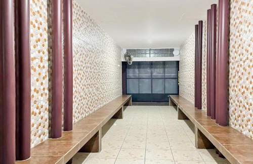 Tangerang Hotel | Hotel O Kbr Home