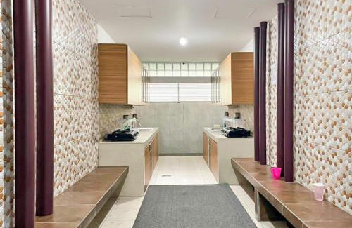 Tangerang Hotel | Hotel O Kbr Home