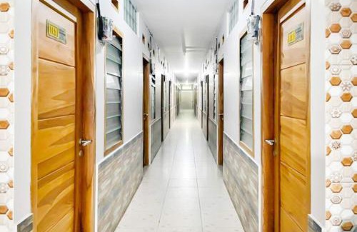 Tangerang Hotel | Hotel O Kbr Home