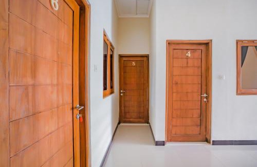 Depok Hotel | Hotel O Kenari House Syariah