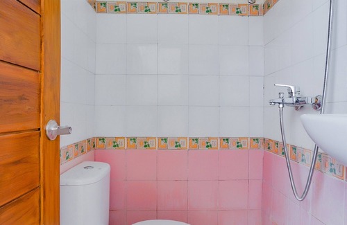 Depok Hotel | Hotel O Kenari House Syariah