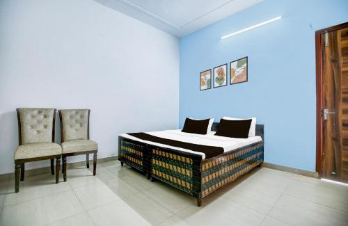 Kharar Hotel | Hotel O KLER Guest House