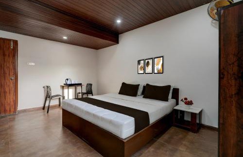 Bengaluru Hotel | Hotel O Kodgehalli Railway Station Formerly Brew & Rest Inn