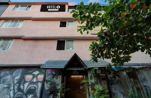 Bengaluru Hotel | Hotel O Kodgehalli Railway Station Formerly Brew & Rest Inn