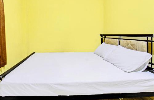 Mataram Hotel | Hotel O Kos Agi Mataram Near Masjid Hissoh Al-Faham