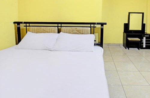 Mataram Hotel | Hotel O Kos Agi Mataram Near Masjid Hissoh Al-Faham