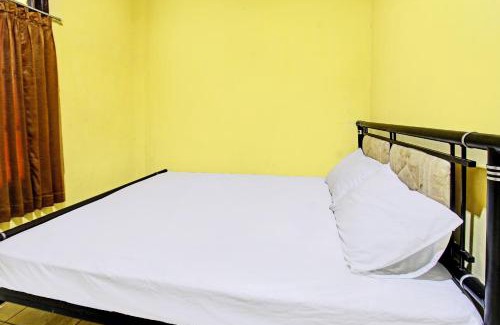 Mataram Hotel | Hotel O Kos Agi Mataram Near Masjid Hissoh Al-Faham