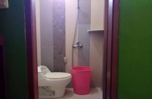 Sulawesi Hotel | Hotel O Kost Nian Syariah Near SPBU Pertamina 74.91657 Mattirotasi Sidrap