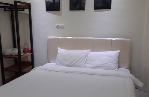 Tetebatu Hotel | Hotel O Kost Takalar Near Polsek Mappakasunggu (Mapsu)