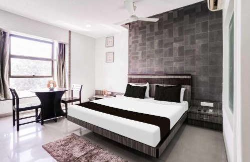 Aurangabad Hotel | Hotel O Kranti Square Aurangabad