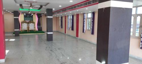 Nawada Hotel | Hotel O Krishna Garden