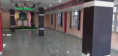 Nawada Hotel | Hotel O Krishna Garden