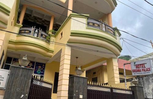 Amer Hotel | Hotel O Krishna Palace