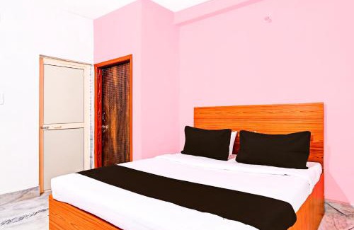 Bhubaneshwar Hotel | Hotel O KRISHNA RESIDENCY