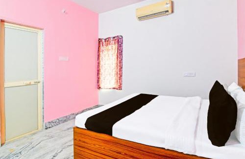 Bhubaneshwar Hotel | Hotel O KRISHNA RESIDENCY