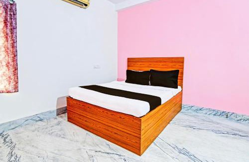 Bhubaneshwar Hotel | Hotel O KRISHNA RESIDENCY