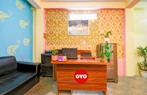 Faridabad Hotel | Hotel O Kushwaha Palace