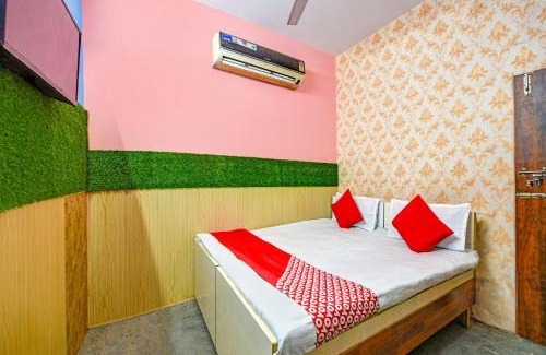 Faridabad Hotel | Hotel O Kushwaha Palace