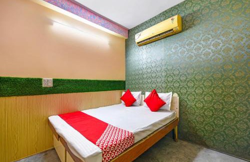 Faridabad Hotel | Hotel O Kushwaha Palace