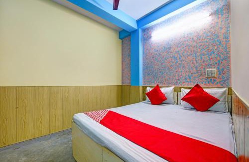 Faridabad Hotel | Hotel O Kushwaha Palace