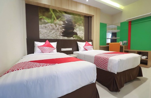 Padangsambian Klod Hotel | Hotel O Kuta Near Potato Head Beach Club Formerly Balitone Residence