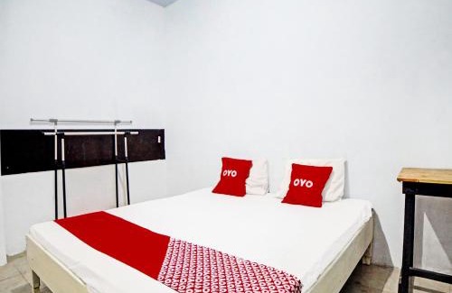 Medan Hotel | Hotel O La Khansa Homestay Syariah