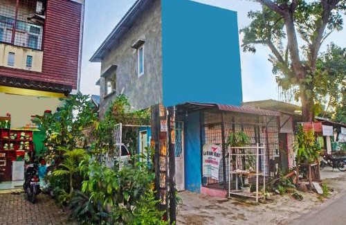 Medan Hotel | Hotel O La Khansa Homestay Syariah