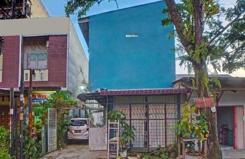 Medan Hotel | Hotel O La Khansa Homestay Syariah