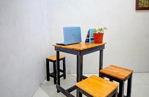 Medan Hotel | Hotel O La Khansa Homestay Syariah