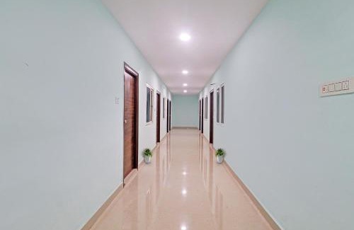 Hyderabad Hotel | Hotel O Langar Houz Near Golconda Fort