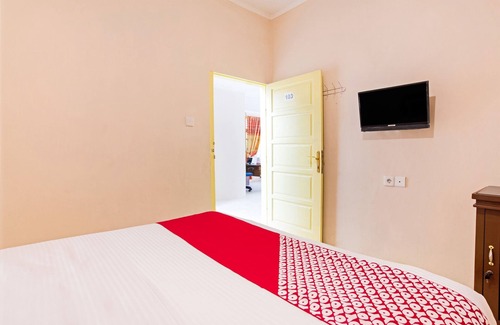 Padang Hotel | Hotel O Lansano Residence Syariah