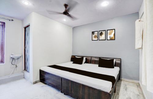 Aligarh Hotel | Hotel O Leelawati Garden
