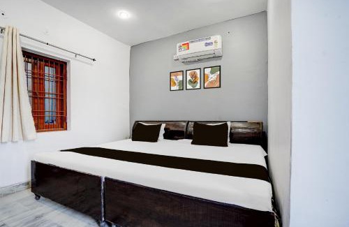 Aligarh Hotel | Hotel O Leelawati Garden