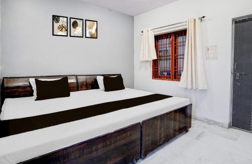 Aligarh Hotel | Hotel O Leelawati Garden