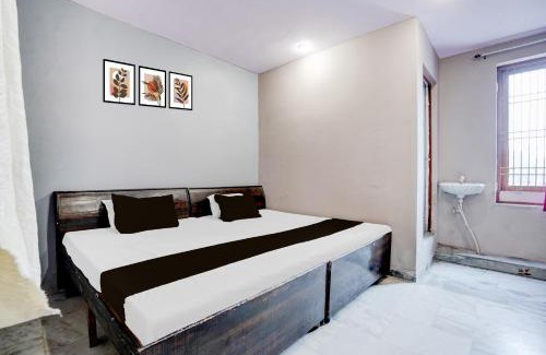 Aligarh Hotel | Hotel O Leelawati Garden