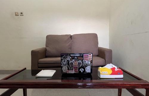 Kalimantan Hotel | Hotel O Losmen Arkansas Syariah