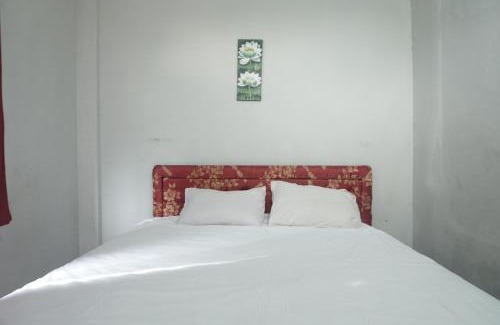 Kalimantan Hotel | Hotel O Losmen Arkansas Syariah