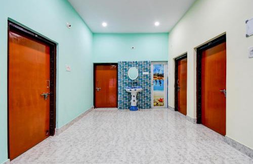 Bhubaneshwar Hotel | HOTEL O MAA BHUASUNI GUEST HOUSE