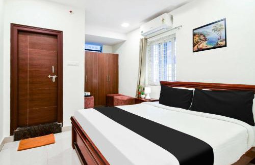Madhapur Hotel | Hotel O Madhapur