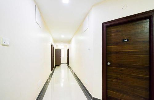Madhapur Hotel | Hotel O Madhapur