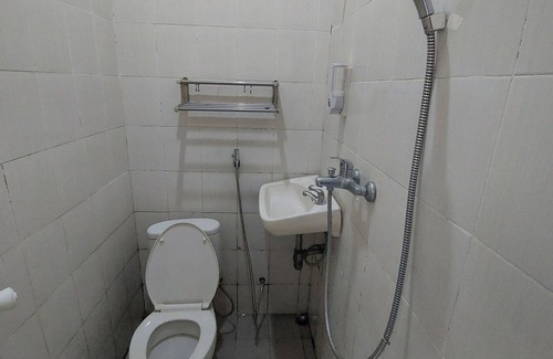 Tondano Hotel | Hotel O Mahendra HomestayNearTaman Wisata Bukit Rurukan