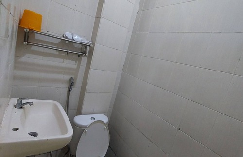 Tondano Hotel | Hotel O Mahendra HomestayNearTaman Wisata Bukit Rurukan