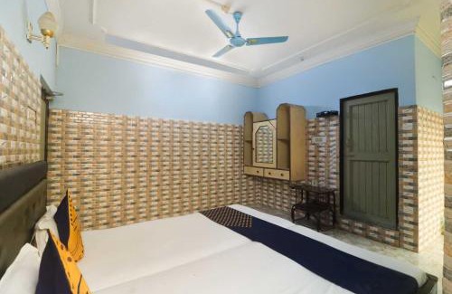 Cuttack Hotel | Hotel O Maitry