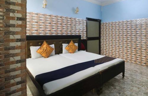 Cuttack Hotel | Hotel O Maitry