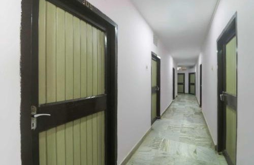 Cuttack Hotel | Hotel O Maitry