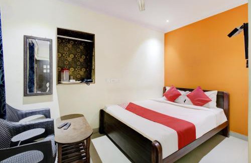 Kumbalgodu Hotel | Hotel O Malnad Grand Inn