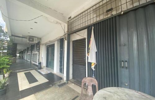 Batam Hotel | Hotel O Mamapapahouse
