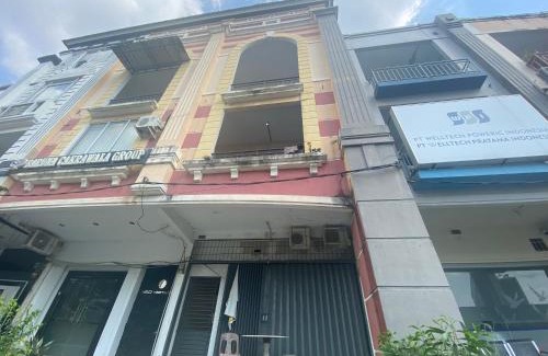Batam Hotel | Hotel O Mamapapahouse